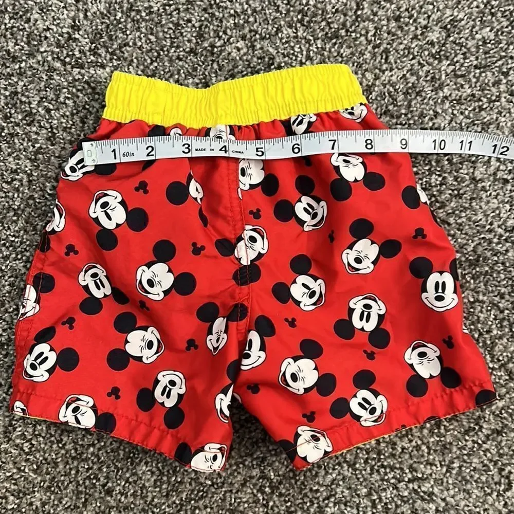 DISNEY BABY Swim Trunks